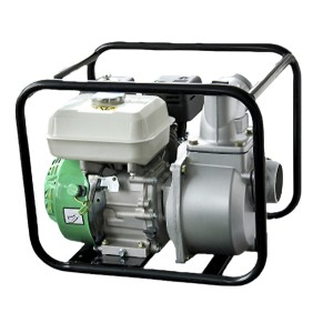 Мотопомпа IRON ANGEL WPG 3
