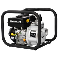Мотопомпа HYUNDAI HY 80
