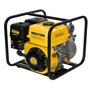 Мотопомпа Sadko WP-5025
