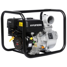 Мотопомпа HYUNDAI HY 100