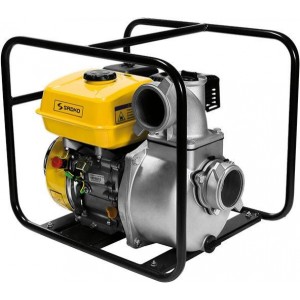 Мотопомпа Sadko WP-8030