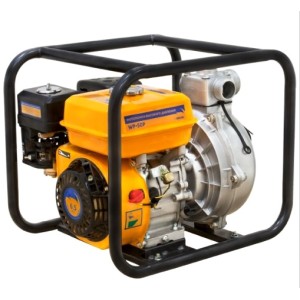 Мотопомпа Sadko WP-50P