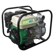 Мотопомпа IRON ANGEL WPG 50