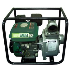 Мотопомпа IRON ANGEL WPG 80