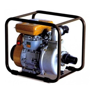 Мотопомпа Daishin SCR-50RX