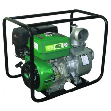 Мотопомпа IRON ANGEL WPG 100/13
