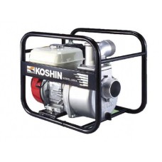 Мотопомпа Koshin STH-50X