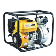 Мотопомпа високого тиску FORTE FP20HP