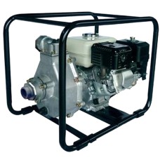 Мотопомпа Daishin SCH-5050HG