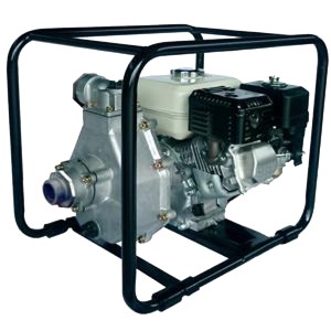 Мотопомпа Daishin SCH-5050HG