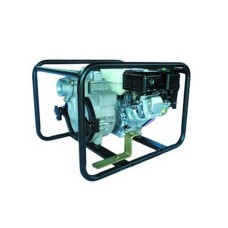 Мотопомпа Daishin SST-80HX