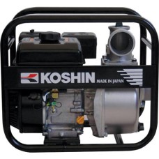 Мотопомпа Koshin SEV-80X