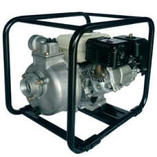 Мотопомпа Daishin SCR-50HX (Honda GX120)