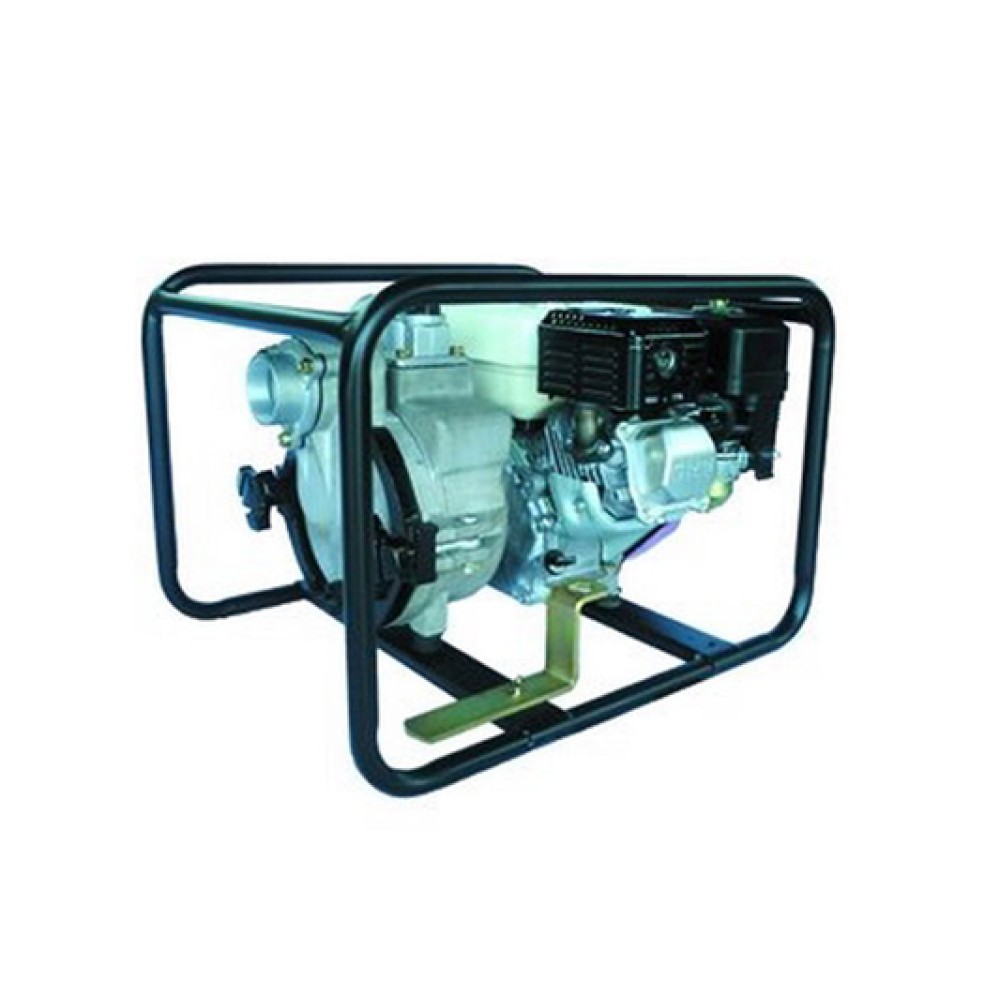 Мотопомпа Daishin SST-50HX