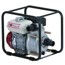 Мотопомпа Daishin SCR-50HGD