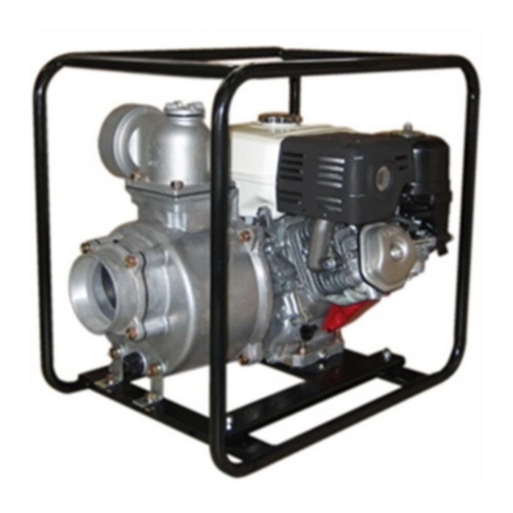 Мотопомпа Daishin SCR-80HX