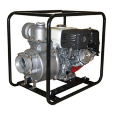 Мотопомпа Daishin SCR-80HX