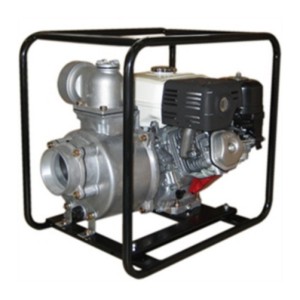 Мотопомпа Daishin SCR-80HX