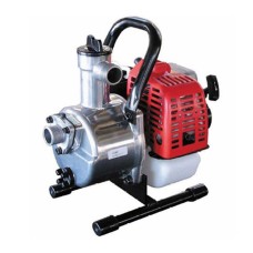 Мотопомпа Daishin SCR-252M2