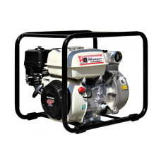 Мотопомпа Daishin SCH-5050HP