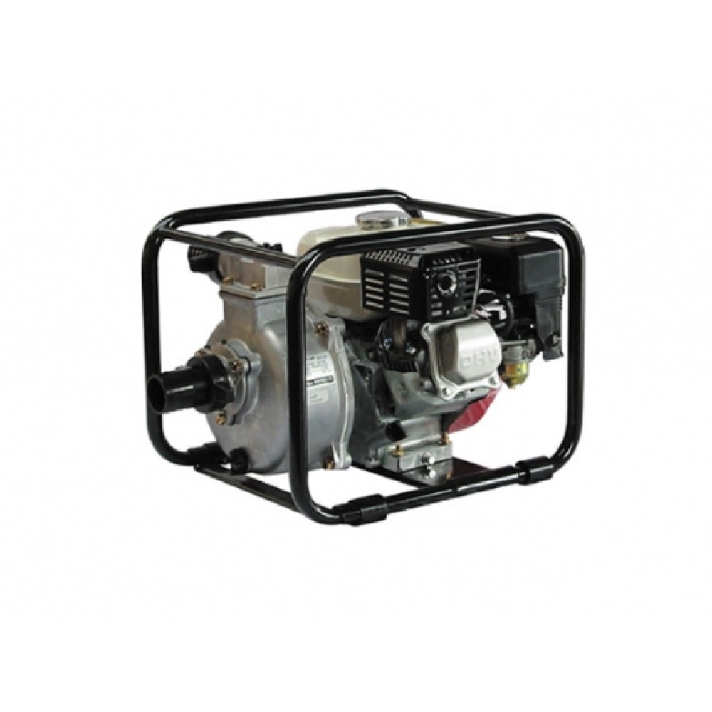 Мотопомпа Daishin SST-80HG