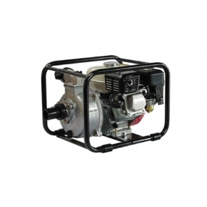 Мотопомпа Daishin SST-80HG