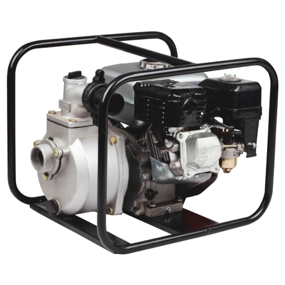 Мотопомпа Sprut MGP80-40