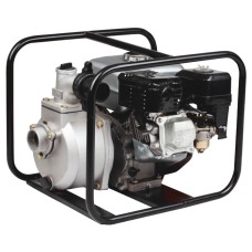 Мотопомпа Sprut MGP80-40
