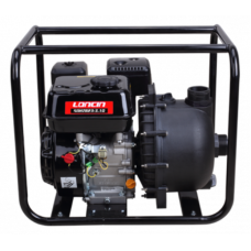 Мотопомпа LONCIN LC50HZB23-3.1Q