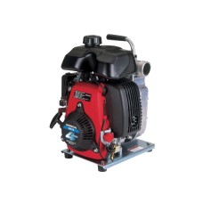 Мотопомпа HONDA WX15