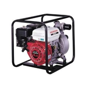 Мотопомпа HONDA WB20XT