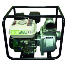 Мотопомпа Iron Angel WPG 80S