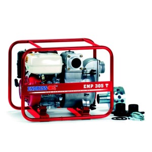 Мотопомпа Endress EMP 305 ST