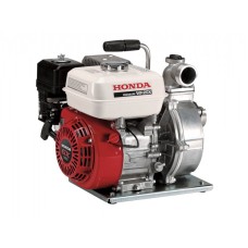 Мотопомпа HONDA WH20XT