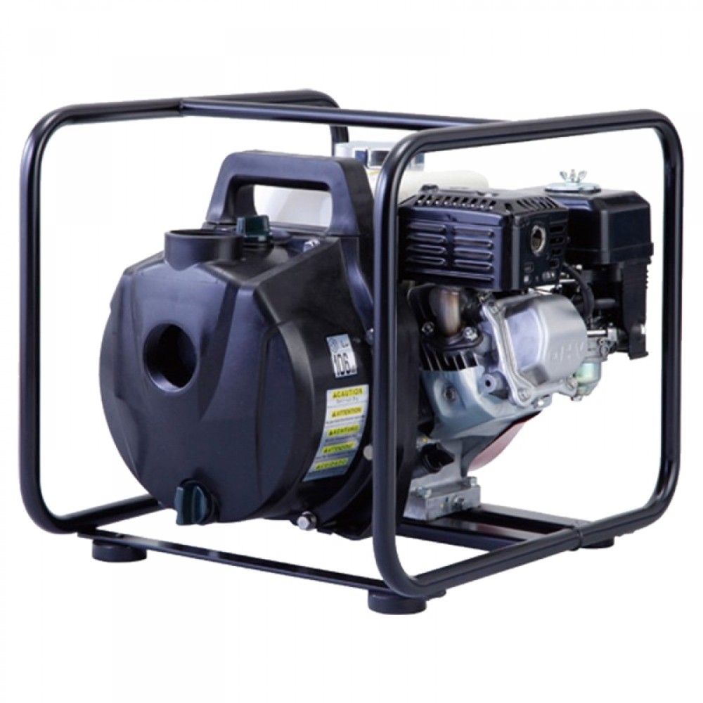 Мотопомпа Koshin PGH-50-BAH