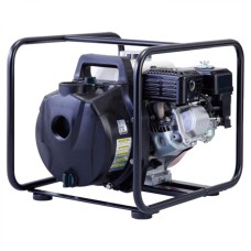 Мотопомпа Koshin PGH-50-BAH