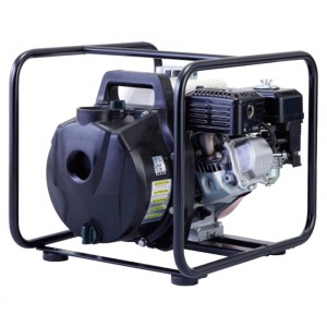 Мотопомпа Koshin PGH-50-BAH