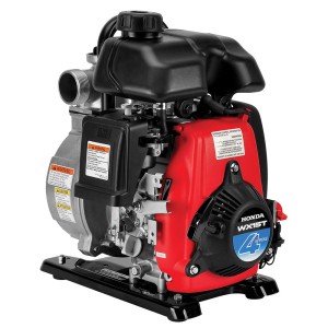 Мотопомпа HONDA WX15T