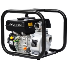 Мотопомпа HYUNDAI HY 53