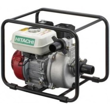 Мотопомпа Hitachi A160E