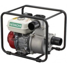 Мотопомпа Hitachi A160EA