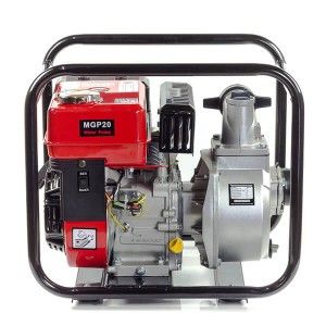 Мотопомпа Matari MGP20