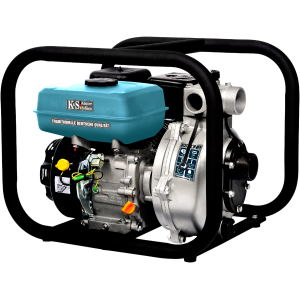 Мотопомпа Konner & Sohnen KS 50 HP