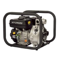 Мотопомпа HYUNDAI HYH 50