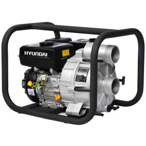 Мотопомпа HYUNDAI HYT 83