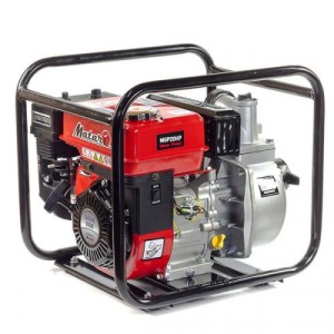 Мотопомпа Matari MGP20HP