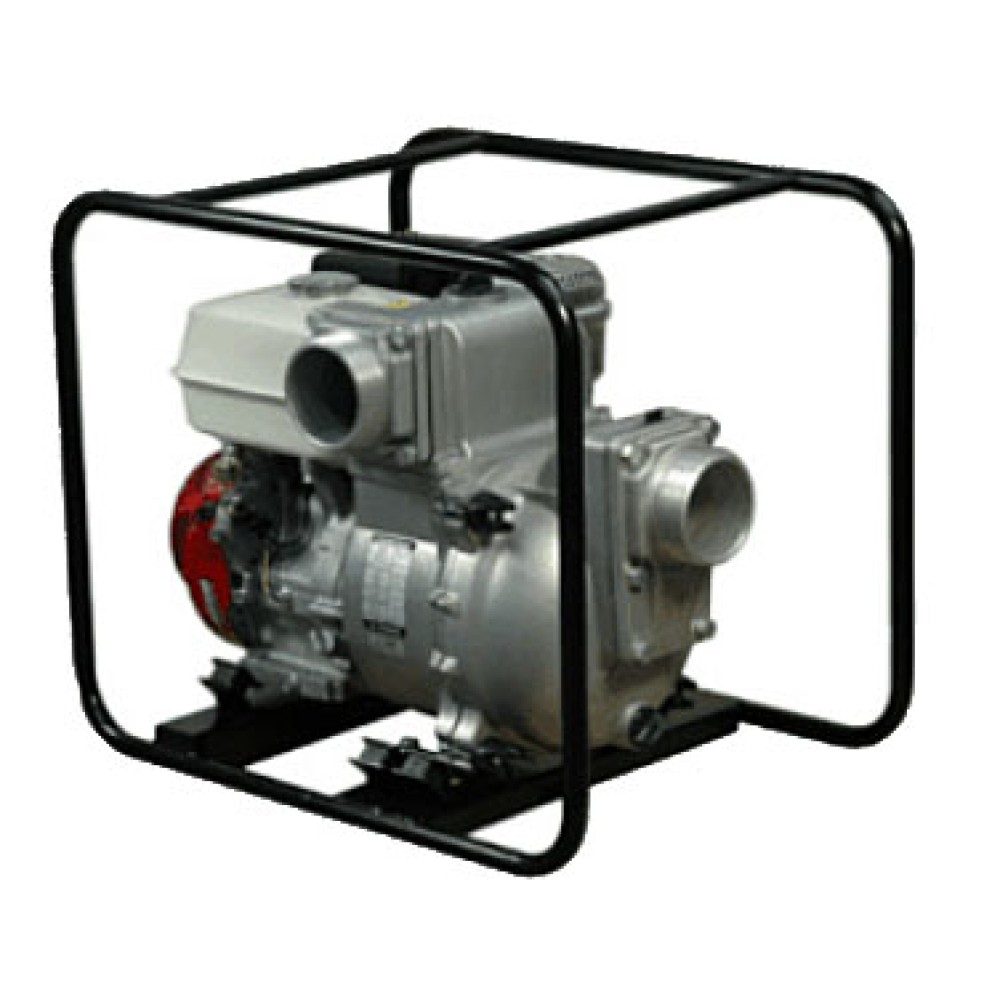 Мотопомпа Koshin KTH-100X