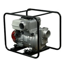 Мотопомпа Koshin KTH-100X