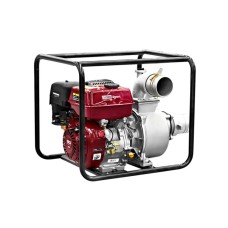 Мотопомпа STARK WP 100