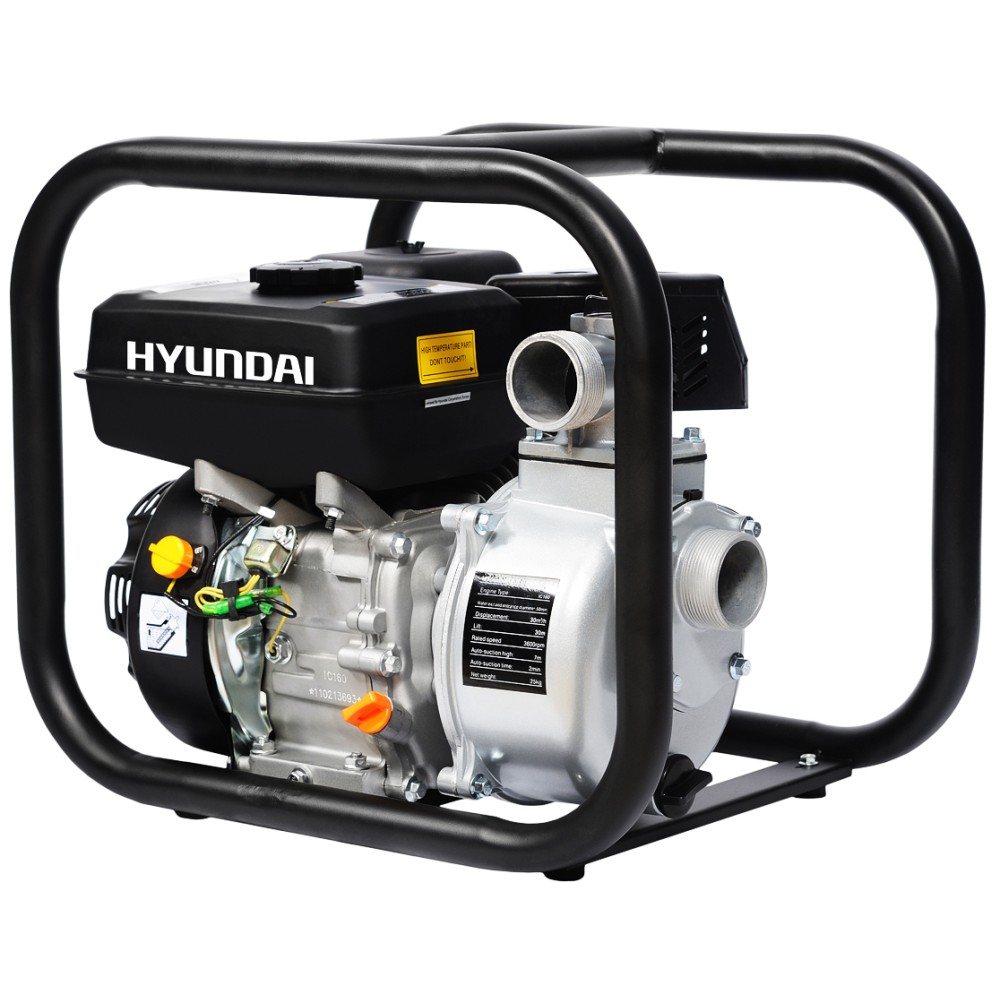 Мотопомпа HYUNDAI HY 50